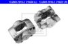 MERCE 0074210598 Brake Caliper